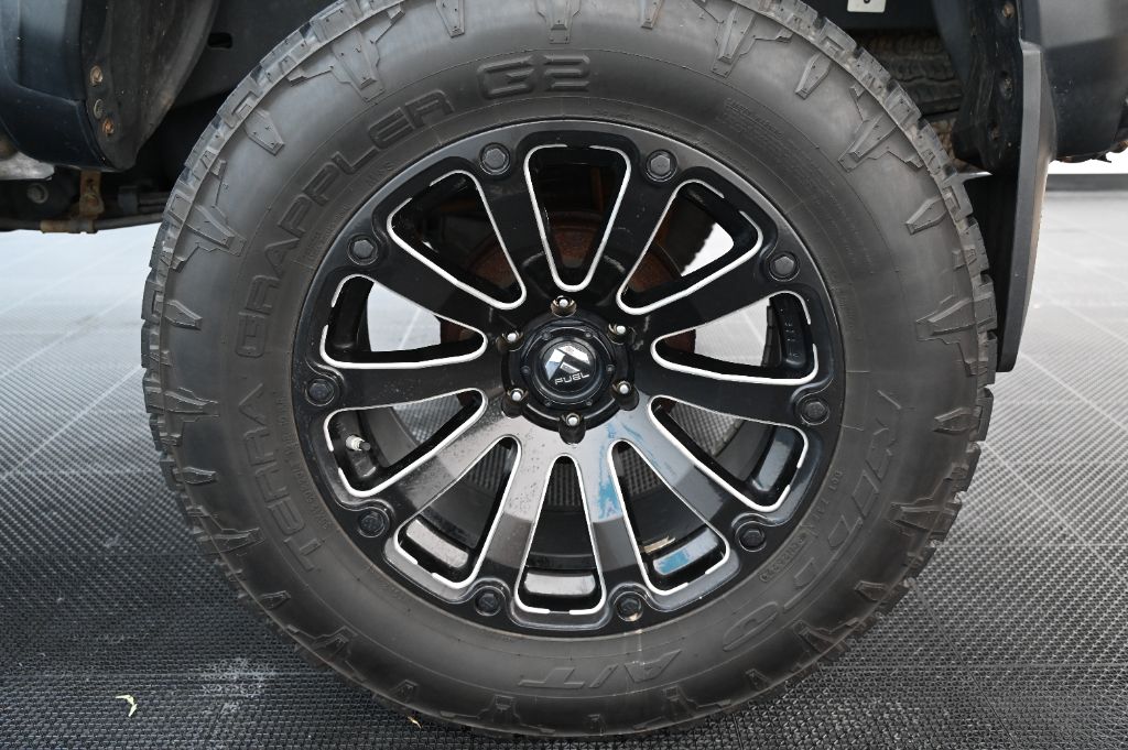 2017 Toyota Tacoma - $29,988