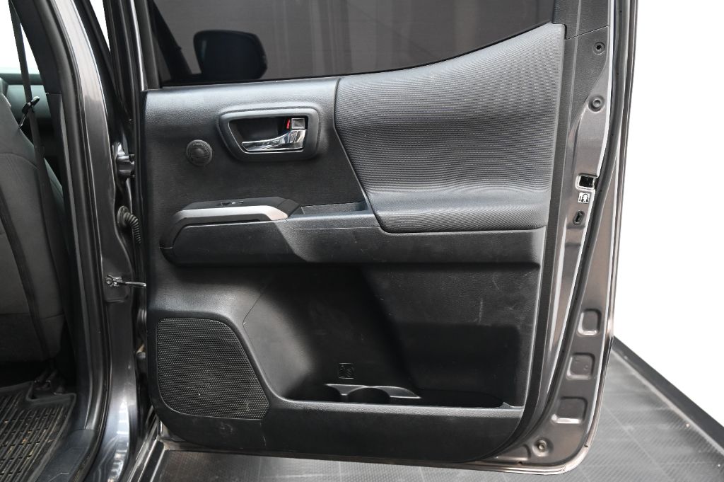 2017 Toyota Tacoma - $29,988