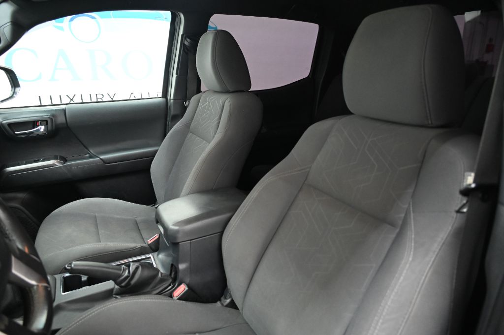 2017 Toyota Tacoma - $29,988