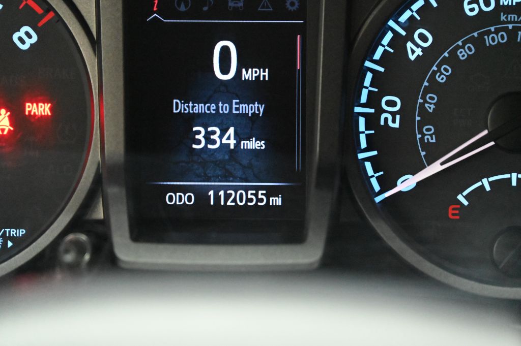 2017 Toyota Tacoma - $29,988