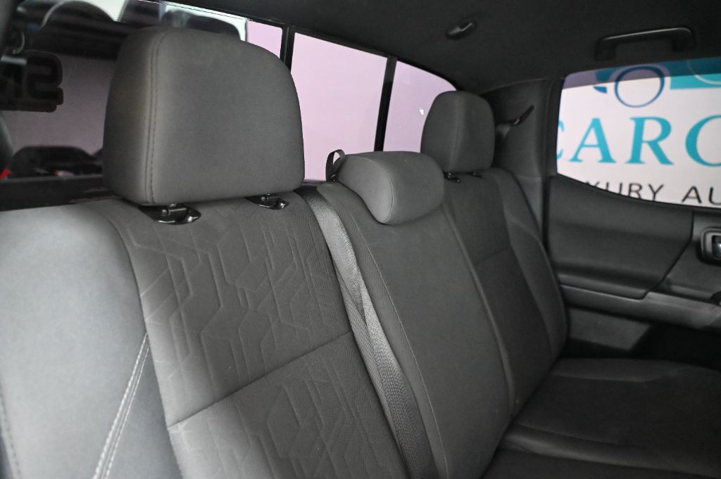 2017 Toyota Tacoma - $29,988