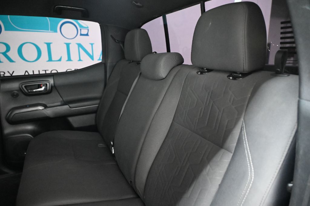 2017 Toyota Tacoma - $29,988