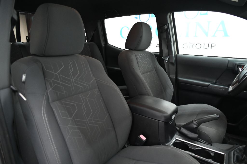 2016 Toyota Tacoma - $28,988