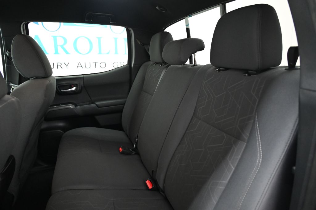 2016 Toyota Tacoma - $28,988