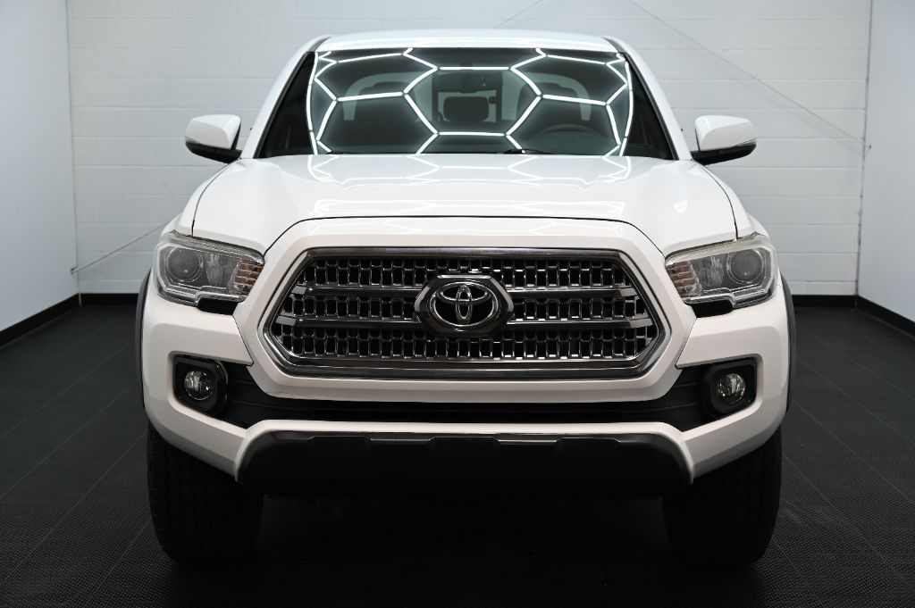 2016 Toyota Tacoma - $28,988