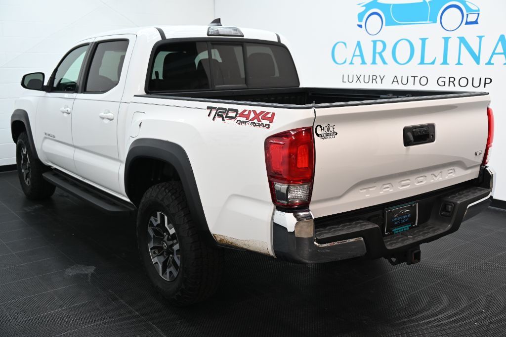2016 Toyota Tacoma - $28,988