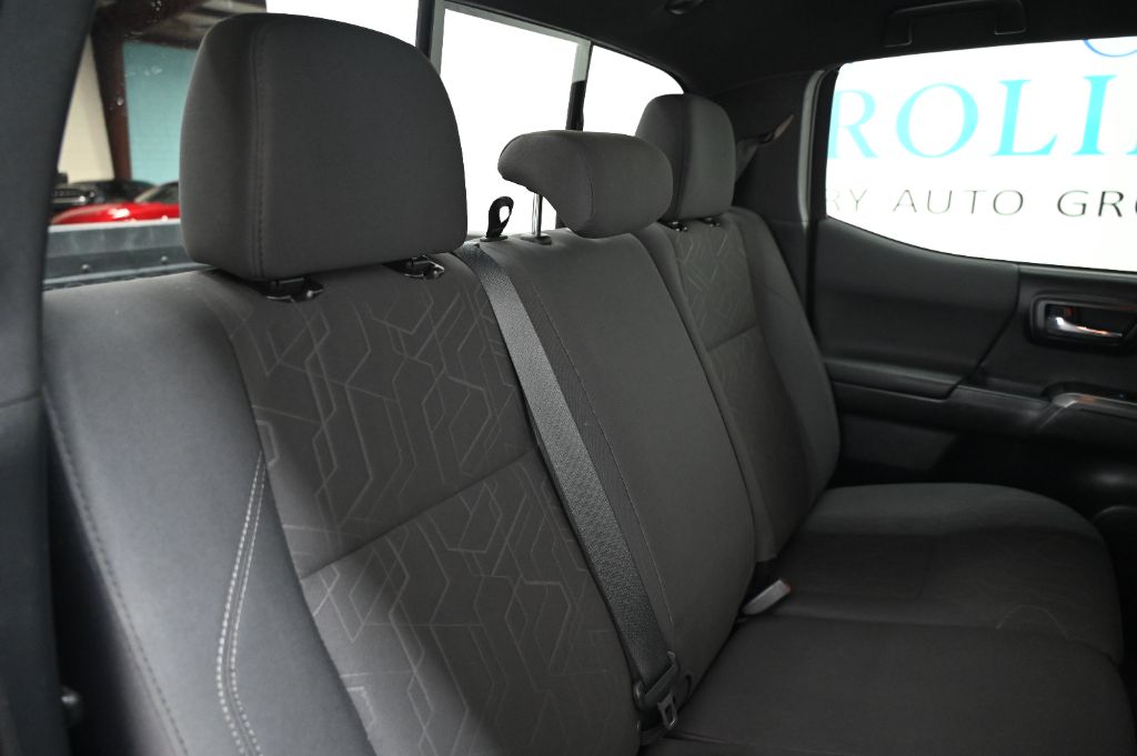 2016 Toyota Tacoma - $28,988