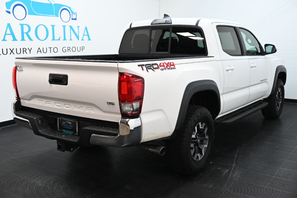 2016 Toyota Tacoma - $28,988