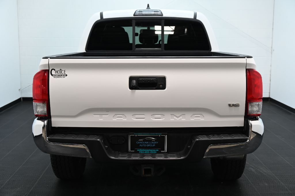 2016 Toyota Tacoma - $28,988