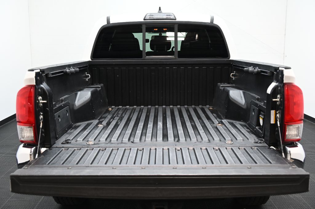2016 Toyota Tacoma - $28,988