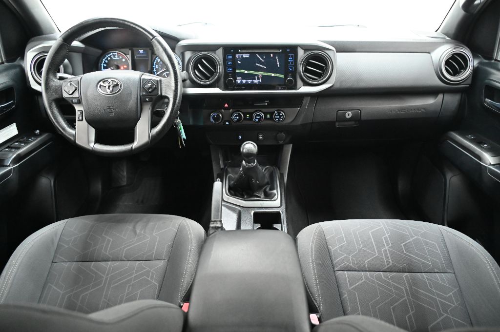 2016 Toyota Tacoma - $28,988