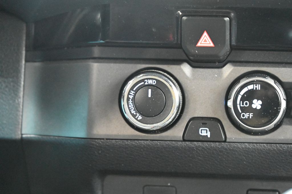 2016 Toyota Tacoma - $28,988