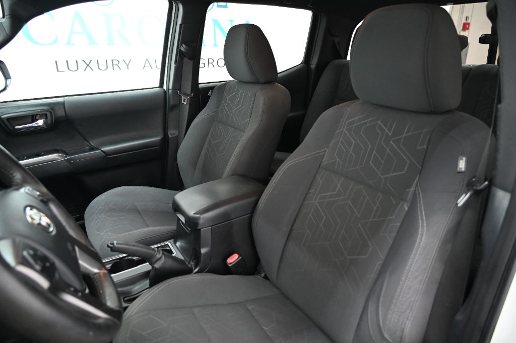 2016 Toyota Tacoma - $28,988