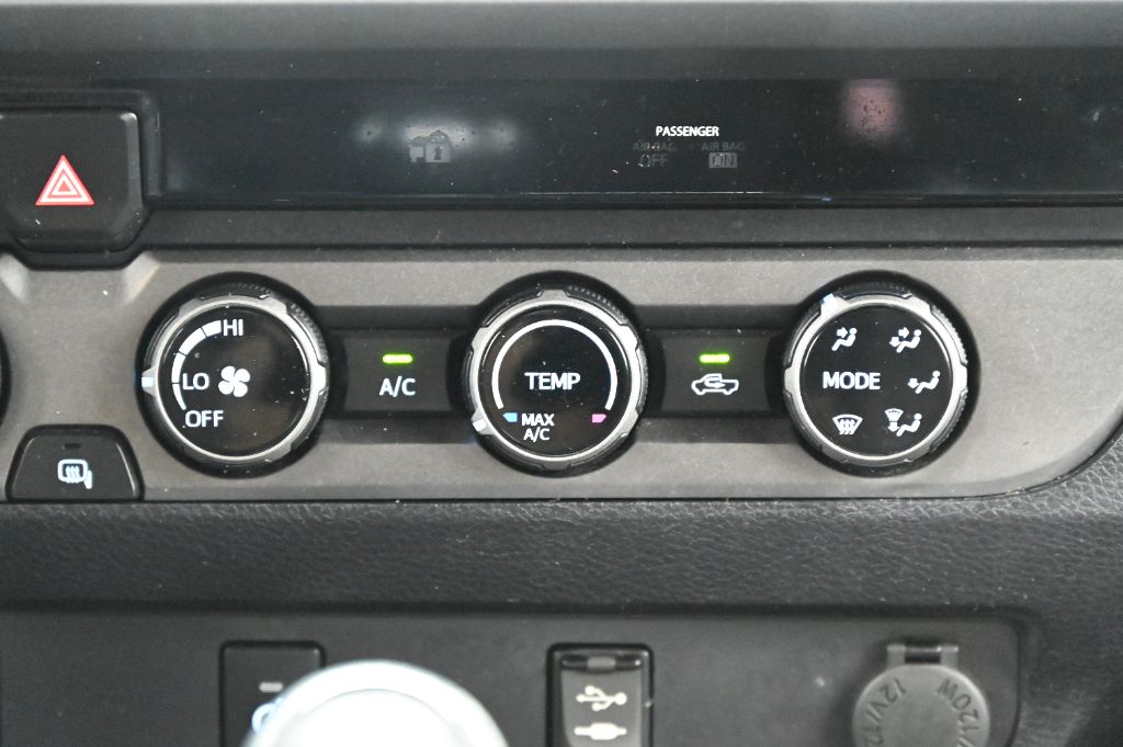 2016 Toyota Tacoma - $28,988