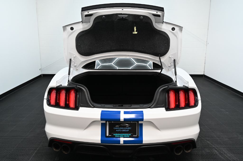 2016 Ford Mustang - $49,988