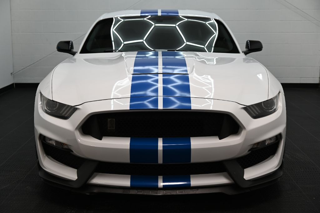2016 Ford Mustang - $49,988