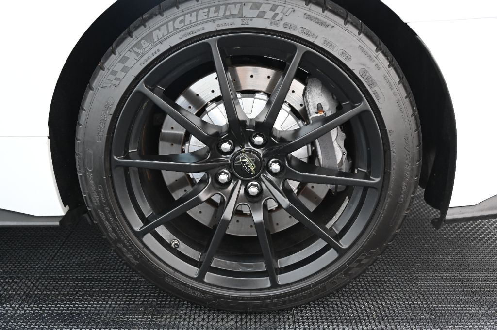 2016 Ford Mustang - $49,988