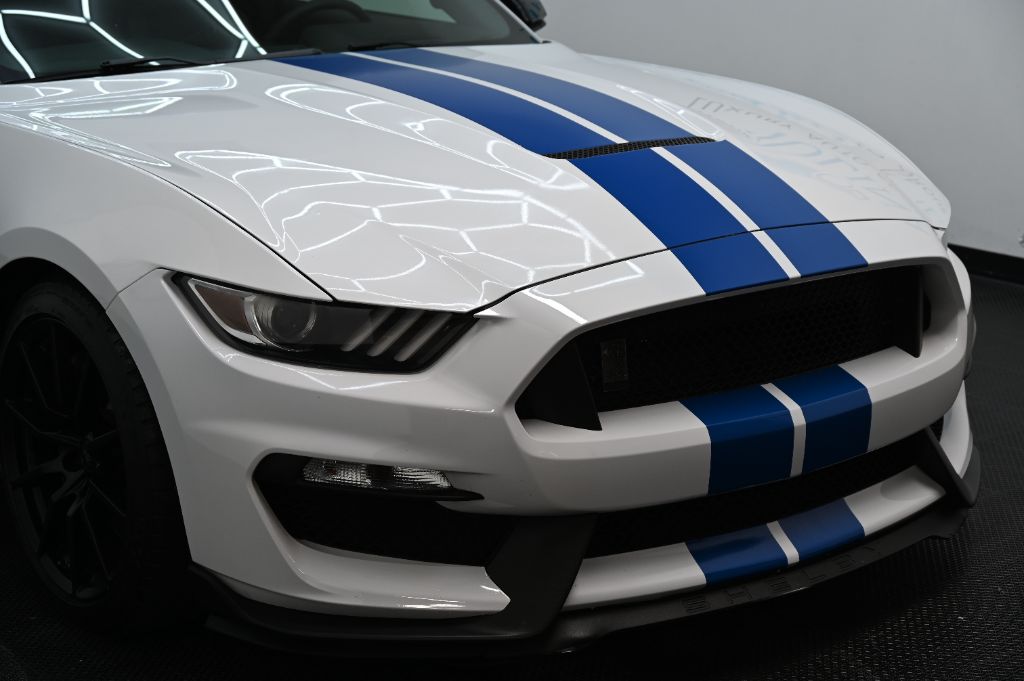 2016 Ford Mustang - $49,988