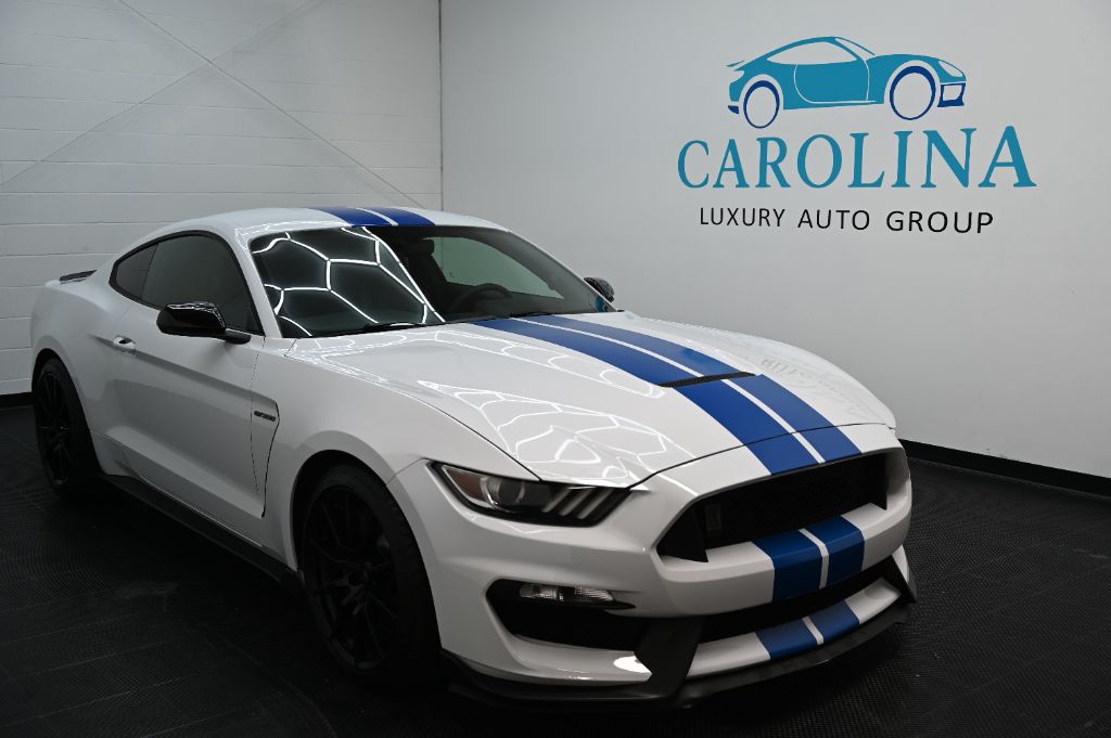 2016 Ford Mustang - $49,988