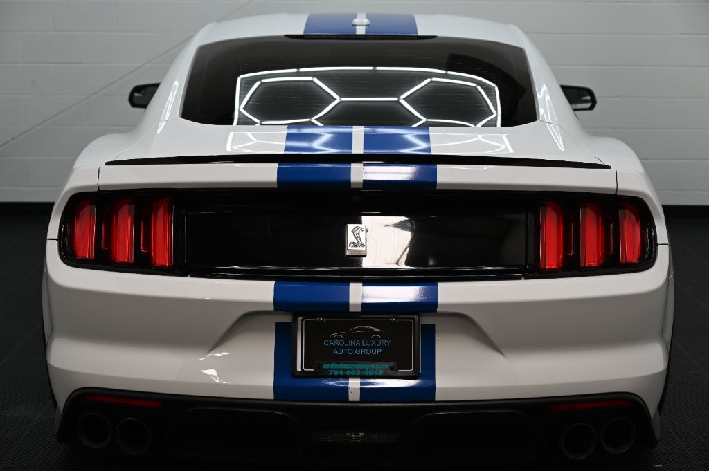 2016 Ford Mustang - $49,988