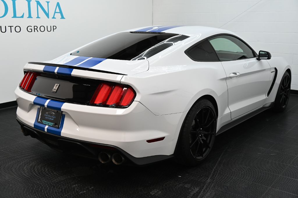 2016 Ford Mustang - $49,988