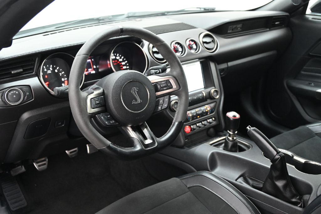 2016 Ford Mustang - $49,988
