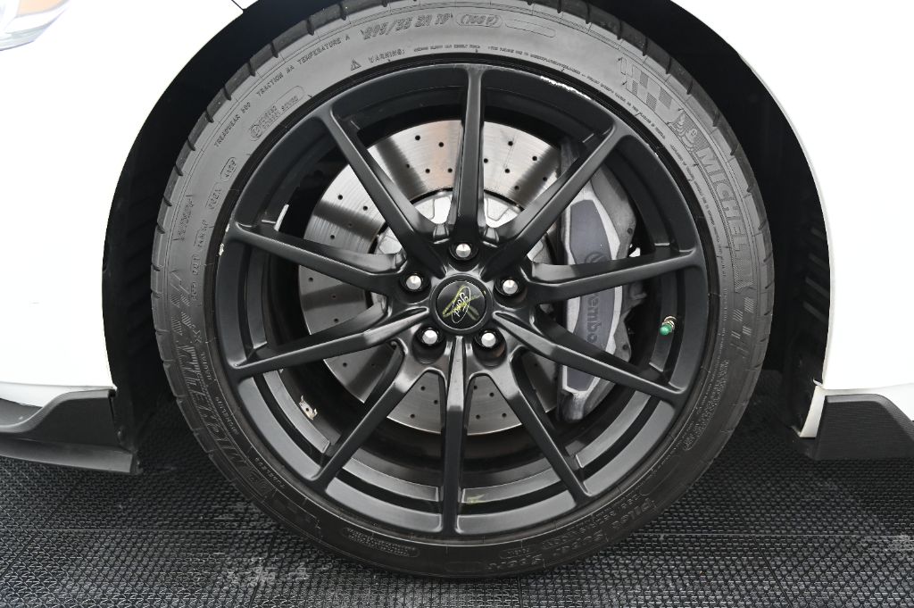 2016 Ford Mustang - $49,988
