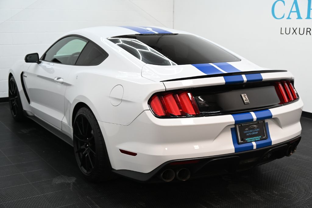 2016 Ford Mustang - $49,988
