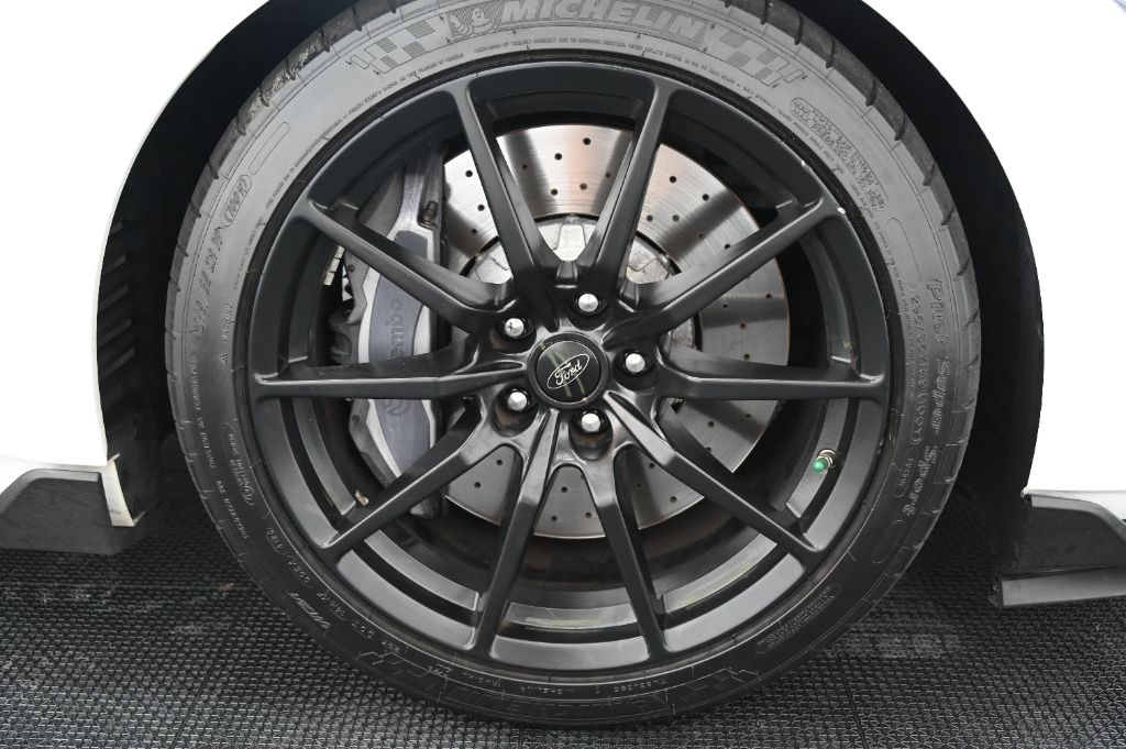 2016 Ford Mustang - $49,988