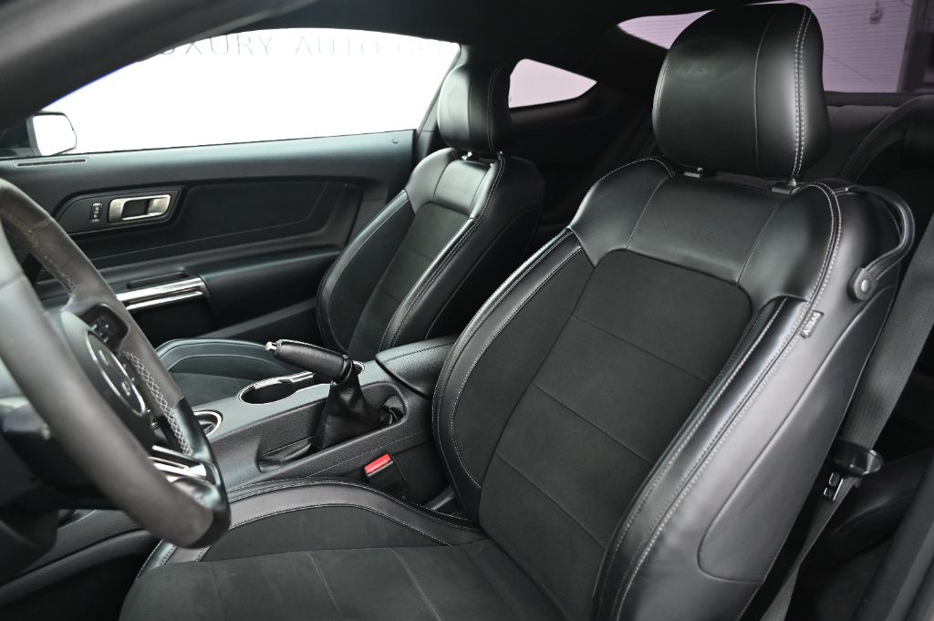 2016 Ford Mustang - $49,988