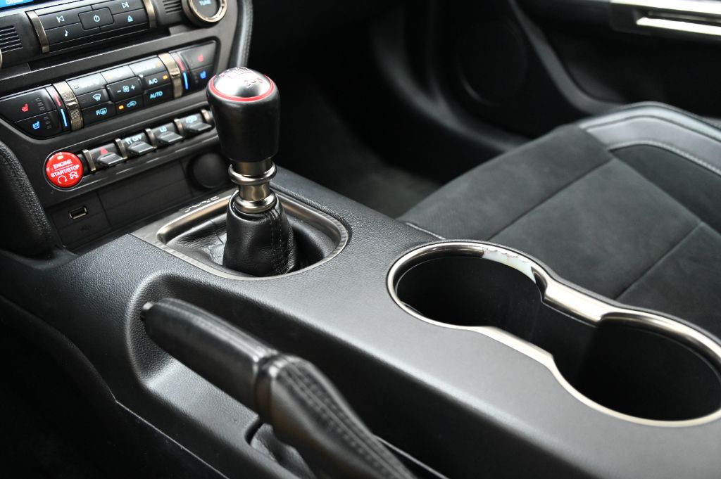 2016 Ford Mustang - $49,988