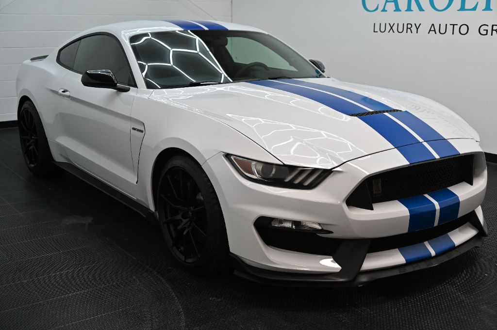 2016 Ford Mustang - $49,988