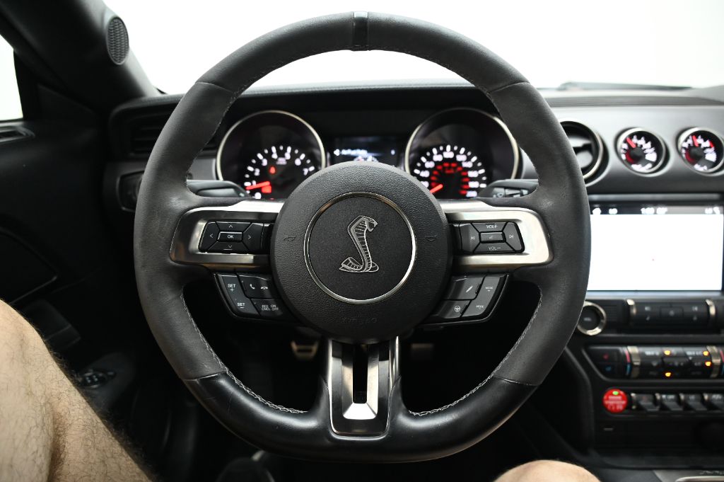 2016 Ford Mustang - $49,988