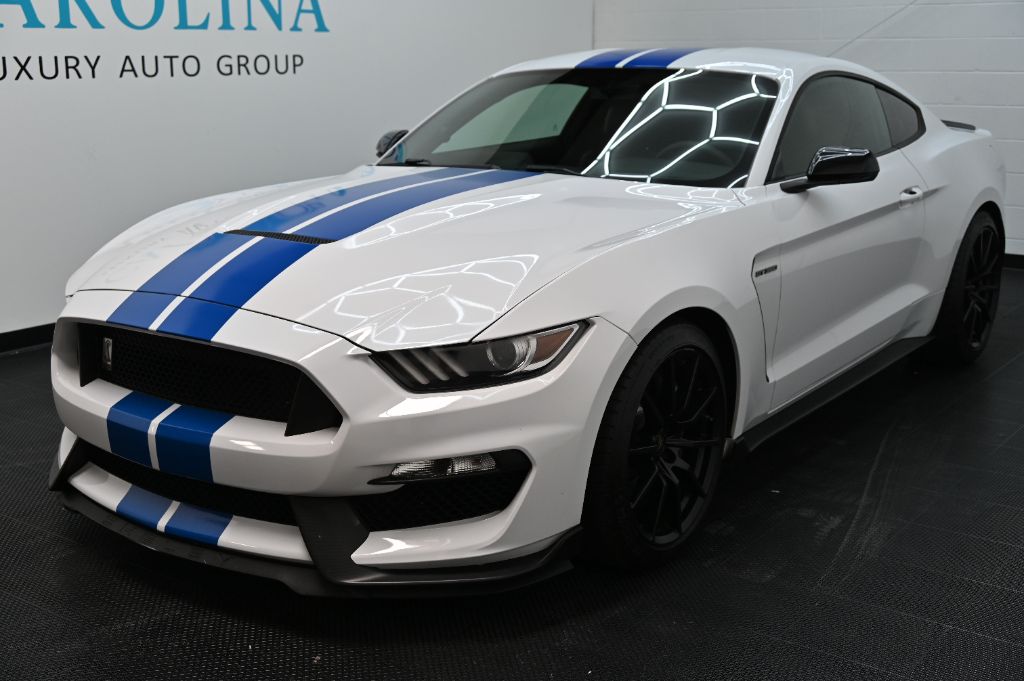 2016 Ford Mustang - $49,988