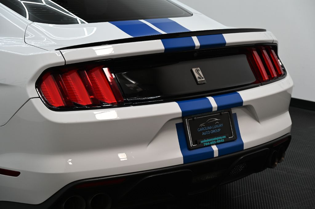 2016 Ford Mustang - $49,988
