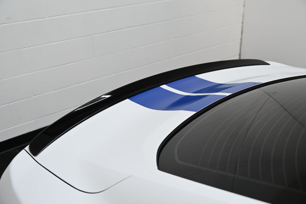 2016 Ford Mustang - $49,988