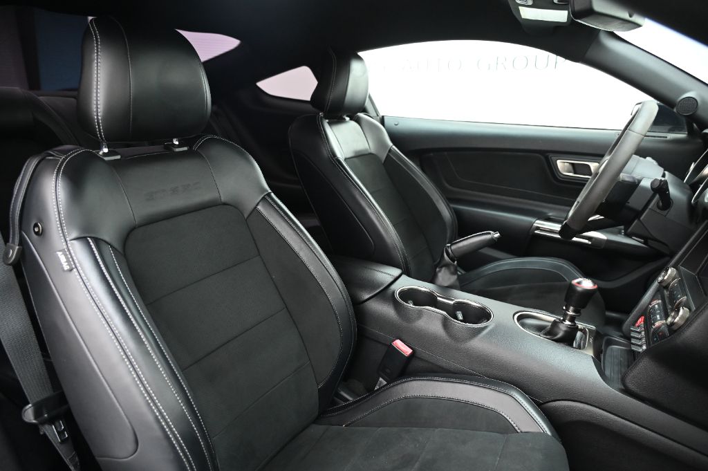 2016 Ford Mustang - $49,988