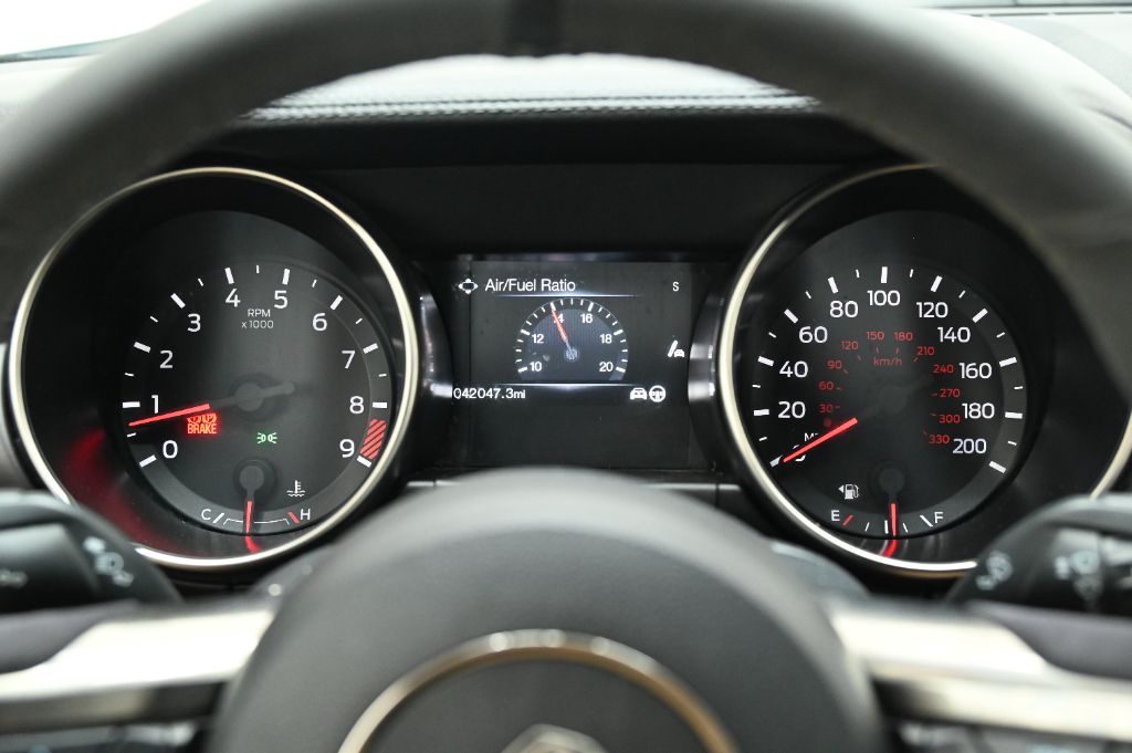 2016 Ford Mustang - $49,988