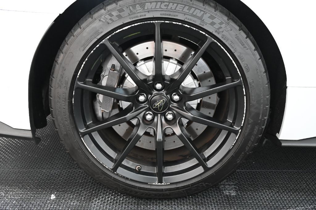2016 Ford Mustang - $49,988