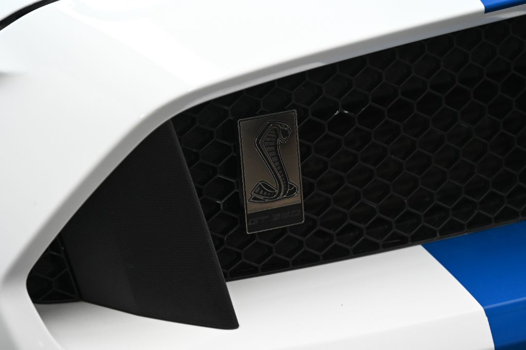 2016 Ford Mustang - $49,988