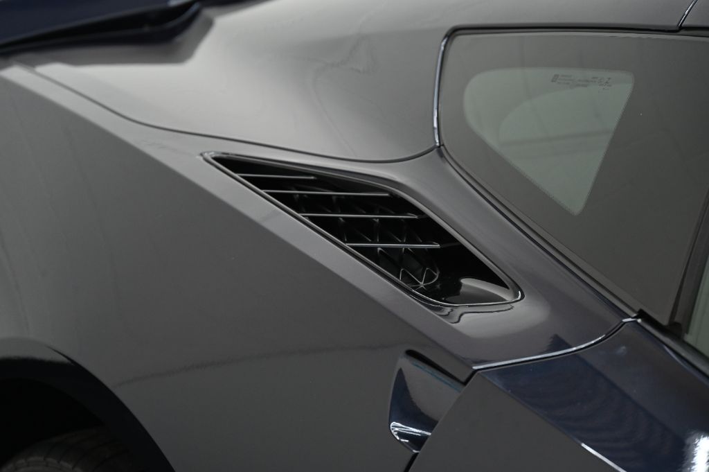2014 Chevrolet Corvette - $48,455
