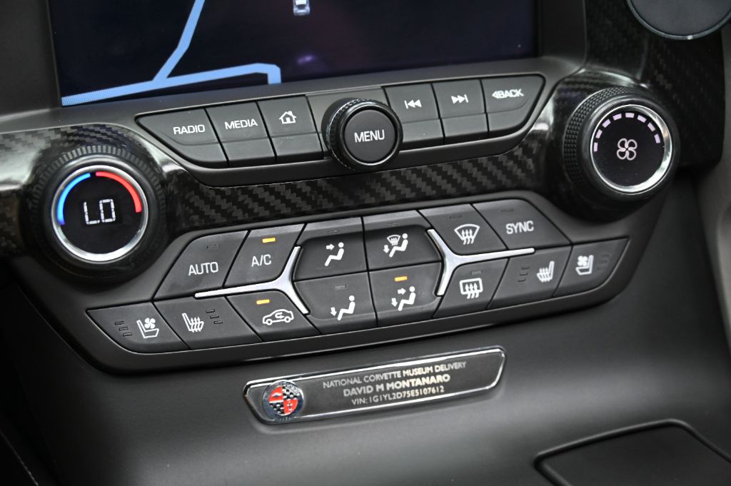 2014 Chevrolet Corvette - $48,455