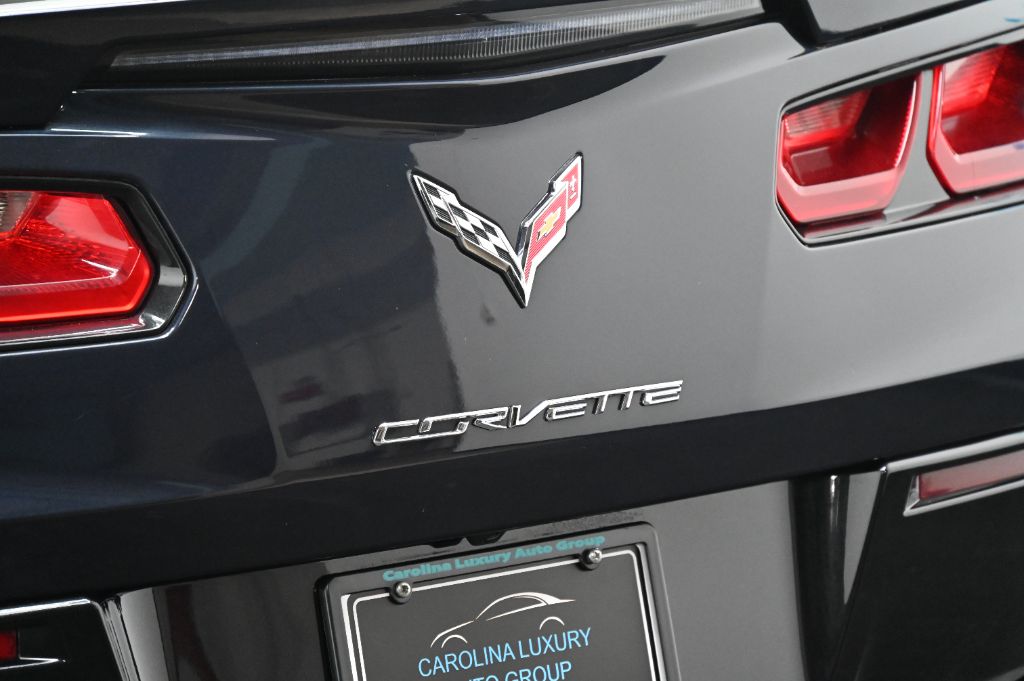 2014 Chevrolet Corvette - $48,455