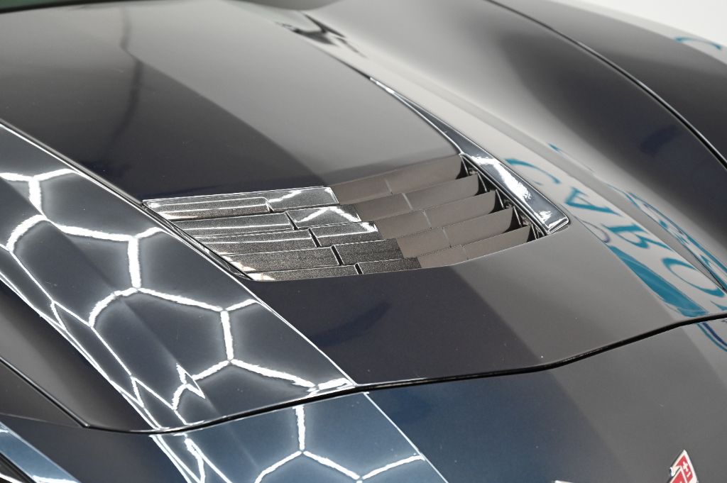 2014 Chevrolet Corvette - $48,455