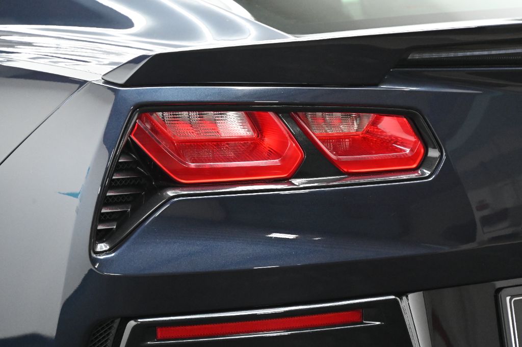 2014 Chevrolet Corvette - $48,455