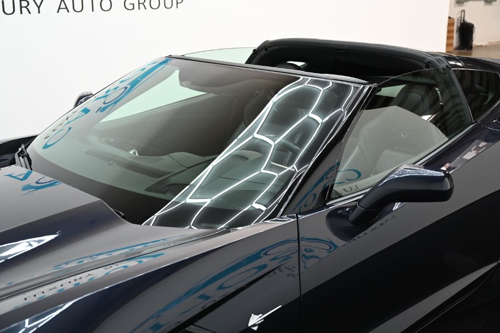 2014 Chevrolet Corvette - $48,455