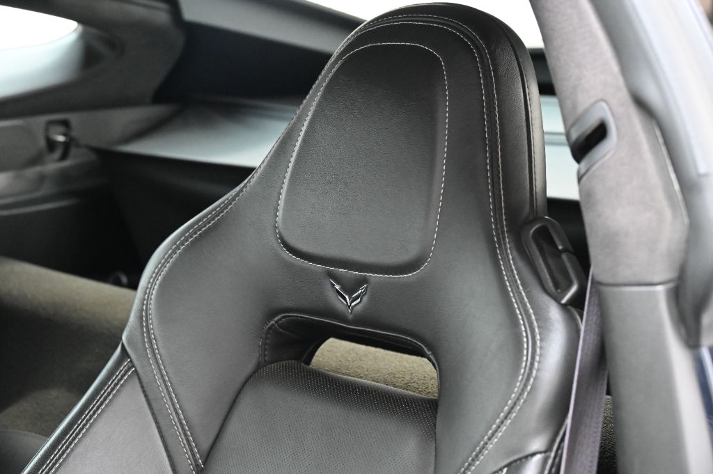 2014 Chevrolet Corvette - $48,455