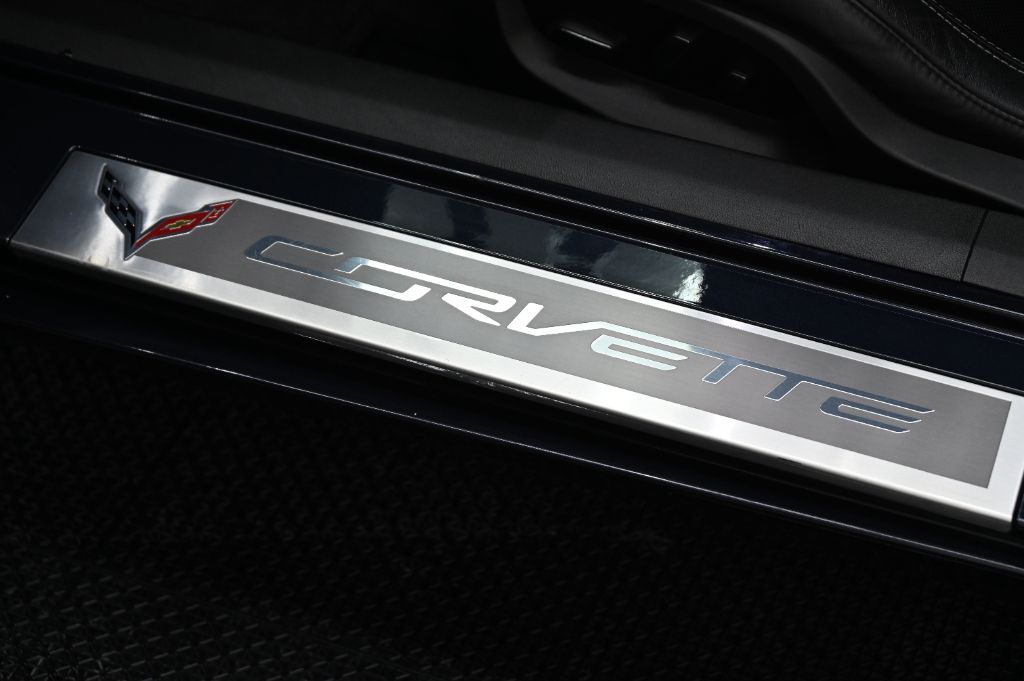 2014 Chevrolet Corvette - $48,455