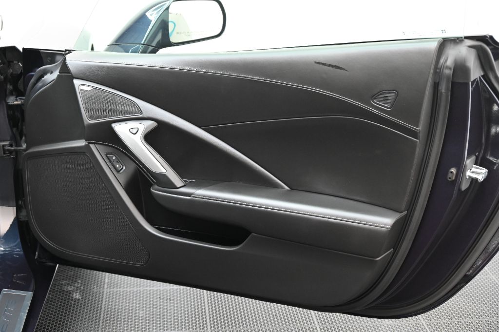 2014 Chevrolet Corvette - $48,455