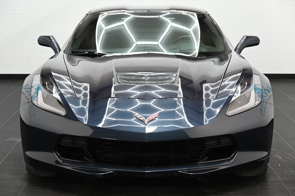 2014 Chevrolet Corvette - $48,455